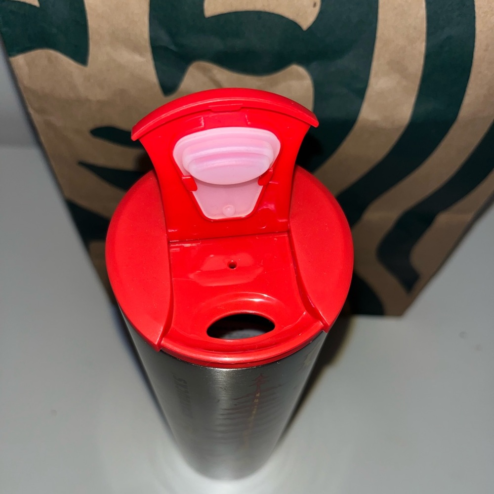 NWT Starbucks Cup - Picture 6 of 7